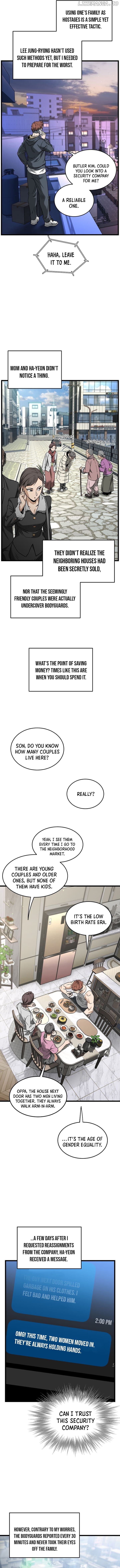 Murim Login Chapter 203 image 10